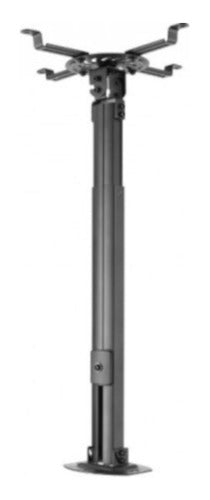 Soporte Para Proyectores Ovaltech Ovpr-900mm Negro /v /vc