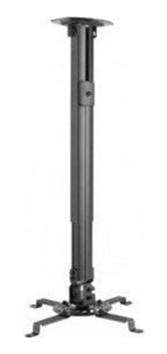 Soporte Para Proyectores Ovaltech Ovpr-900mm Negro /v /vc