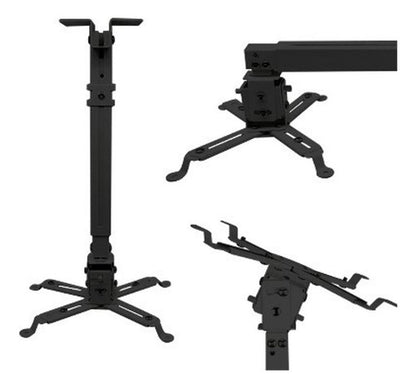 Soporte Para Videoproyector Brobotix 573106n 10 Kg Negro /vc