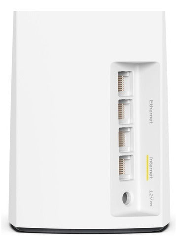 Router Linksys Gigabit Ethernet De Banda Dual Atlas 6