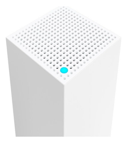 Router Linksys Gigabit Ethernet De Banda Dual Atlas 6