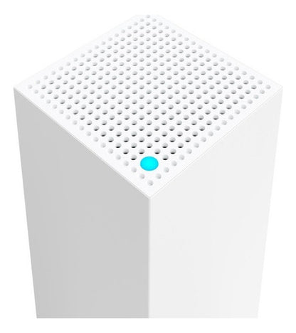 Router Linksys Gigabit Ethernet De Banda Dual Atlas 6