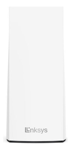 Router Linksys Gigabit Ethernet De Banda Dual Atlas 6