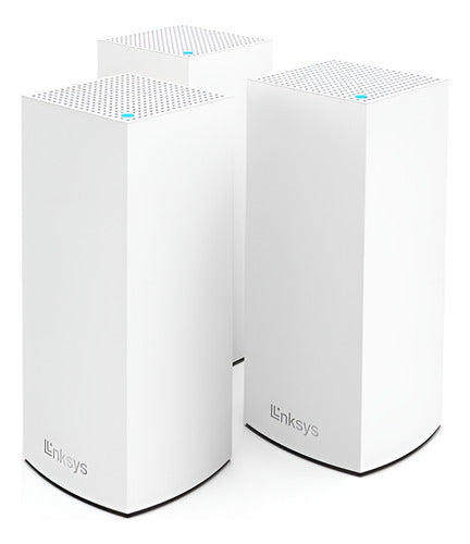 Router Linksys Gigabit Ethernet De Banda Dual Atlas 6