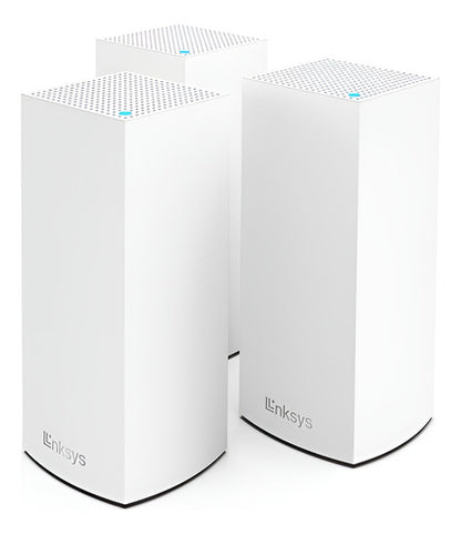 Router Linksys Gigabit Ethernet De Banda Dual Atlas 6