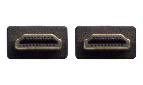 Stylos Cable Hdmi Full Hd 1080p Alta Definicion 10 Metros
