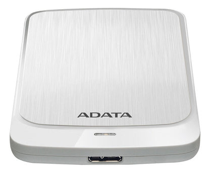 Disco Duro Externo Adata Ahv320-1tu31 1tb Blanco