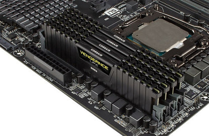 Memoria Ram Ddr4 8gb Corsair Vengeance Lpx DisiPad Amd Intel