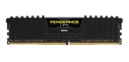 Memoria Ram Ddr4 8gb Corsair Vengeance Lpx DisiPad Amd Intel