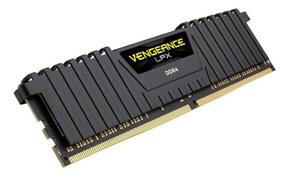 Memoria Ram Ddr4 8gb Corsair Vengeance Lpx DisiPad Amd Intel