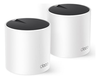 Ax3000 Whole Home Mesh Wi-fi 6 Tp-link Deco X55 (1-pack) /v