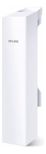 Access Point Tp-link Para Exteriores Cpe220, Inalámbrico