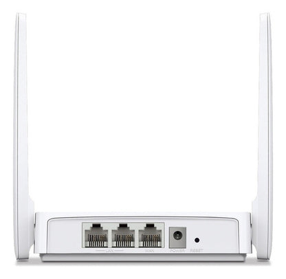 Router Mercusys Fast Ethernet Mw302r 300 Mbit/s 2 5dbi