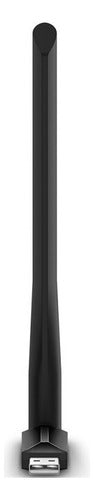 Tp-link Adaptador Red Archer T2u Plus Inalámbrico 2.4/5ghz