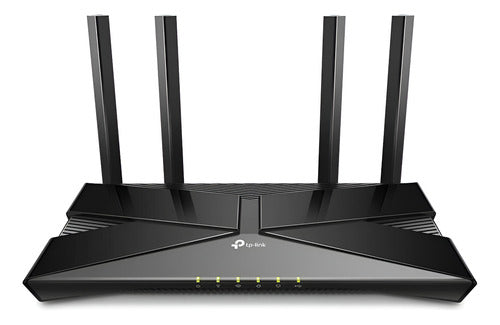 Router Dual Band Wifi 6 Ax3000 Tp-link Archer Ax53