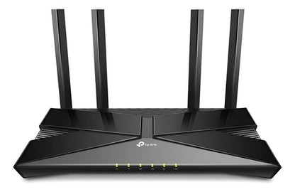 Router Dual Band Wifi 6 Ax3000 Tp-link Archer Ax53