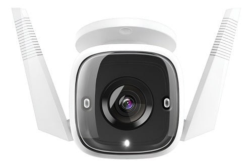 Camara Vigilancia Wifi Tp-link Tapo C310 Exterior Ultra Hd