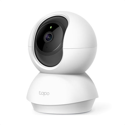Tp-link Cámara Ip Smart Wifi Domo Ir Tapo C210 2304x1296p