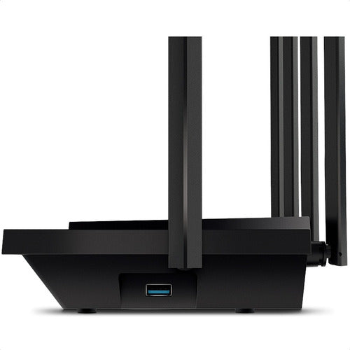 Router Inalambrico Tp-link Archer Ax73 Ax5400 Wi-fi 6 Doble
