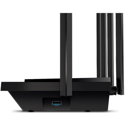 Router Inalambrico Tp-link Archer Ax73 Ax5400 Wi-fi 6 Doble