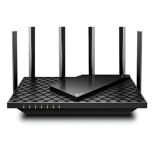 Router Inalambrico Tp-link Archer Ax73 Ax5400 Wi-fi 6 Doble