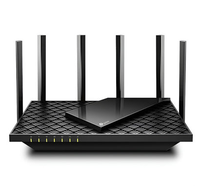 Router Inalambrico Tp-link Archer Ax73 Ax5400 Wi-fi 6 Doble