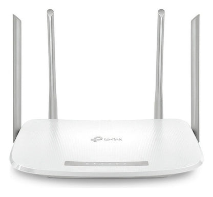 Router Tp-link Ethernet Inalámbrico 867 Mbit/s 3x Rj-45 /vc