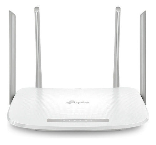 Router Tp-link Ethernet Inalámbrico 867 Mbit/s 3x Rj-45 /vc
