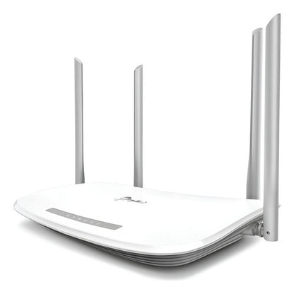 Router Tp-link Ethernet Inalámbrico 867 Mbit/s 3x Rj-45 /vc