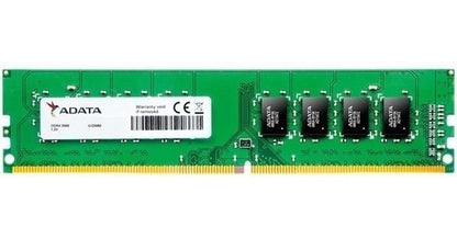 Memoria Ram Adata Ddr4, 2666ghz, 4gb, Non-ecc, Cl19