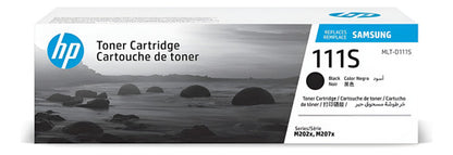 Toner Original Samsung 111s Facturado Para M202x/m207x