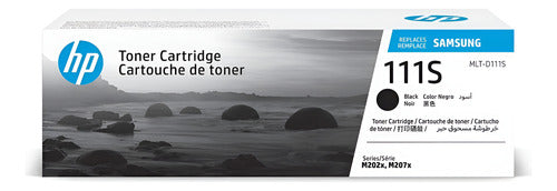 Toner Original Samsung 111s Facturado Para M202x/m207x