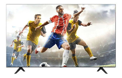Hisense Smart Tv Led A4hv 32 , Hd, Negro