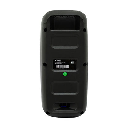 Bocina Perfect Choice Boreal Bluetooth Rgb Fm Microsd Usb Eq