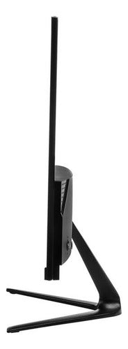 Monitor Acteck Captive Led Ips 23.8 , Full Hd 75hz Bocinas