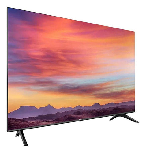 Smart Tv 40 Vidaa, Hisense, 40a4hv, Fhd