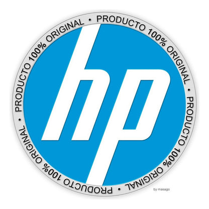Kit De Teclado Y Mouse Hp 235, Inalámbrico, Negro (español)
