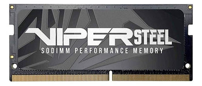 Memoria Ram Patriot Viper Steel Ddr4, 3200mhz 8gb 1x8gb Cl22