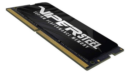 Memoria Ram Patriot Viper Steel Ddr4, 3200mhz 8gb 1x8gb Cl22