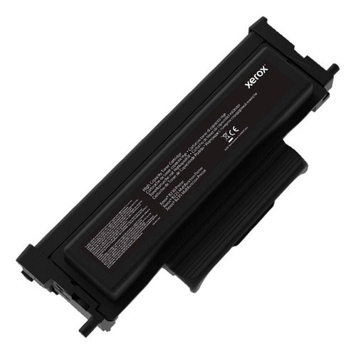 Toner Xerox B225dni B230dn B235dni 3000 Pag Negro 006r04403