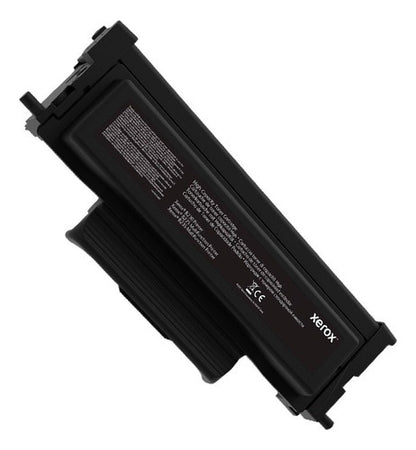Toner Xerox B225dni B230dn B235dni 3000 Pag Negro 006r04403