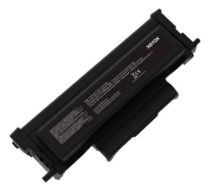 Toner Xerox B225dni B230dn B235dni 3000 Pag Negro 006r04403