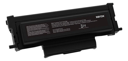 Toner Xerox B225dni B230dn B235dni 3000 Pag Negro 006r04403