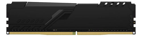 Memoria Ram Kingston Fury Beast Ddr4, 3600mhz, 16gb Xmp