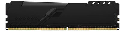 Memoria Ram Kingston Fury Beast Ddr4, 3600mhz, 16gb Xmp
