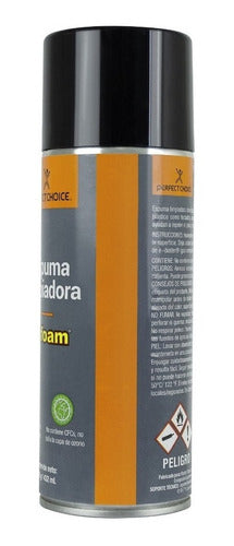 Espuma Limpiadora Perfect Choice Para Pc Celulares Laptop