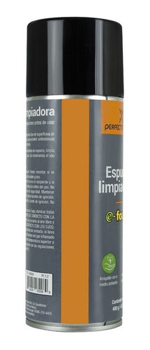 Espuma Limpiadora Perfect Choice Para Pc Celulares Laptop