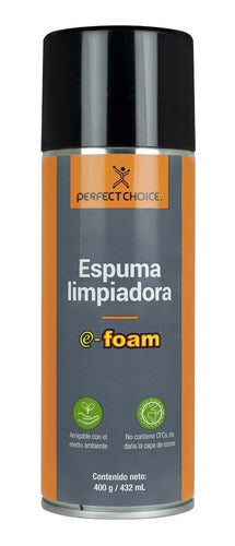 Espuma Limpiadora Perfect Choice Para Pc Celulares Laptop