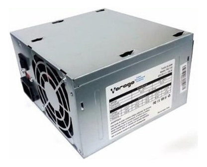 Fuente De Poder Vorago Psu-101, Atx, 500w
