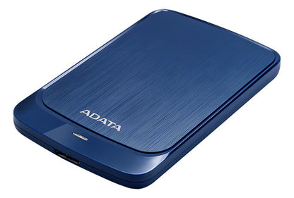 Disco Duro Externo Adata Ahv320-1tu31-cbl 1tb Azul